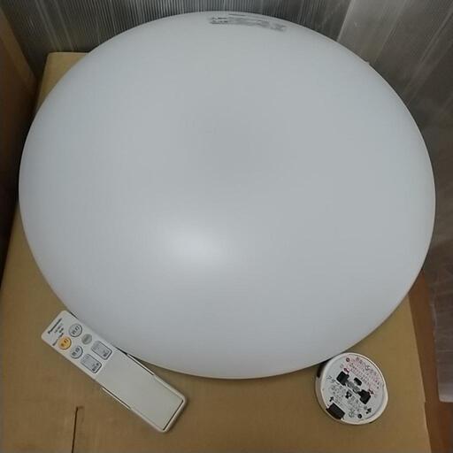 ●動作確認済み●2022年製、HH-CF0523CA、パナソニック、LED照明、リモコン付●