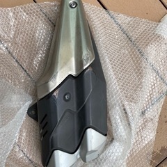 ホンダCBR250RRマフラー