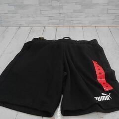 プーマ　ショートパンツ　M　