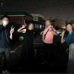 ジョギング散歩会:宮瑠手(ぐるて)