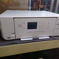 【愛品倶楽部柏店】エプソン　2018年製　インクジェット複合機　...