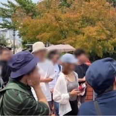 【集まり】トグル【サークル】