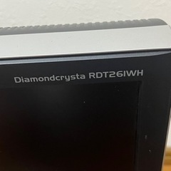 モニター　の画像