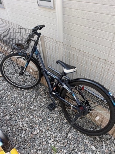 子供用自転車