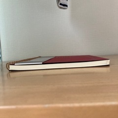 『新品・未使用』   Ecaro  リングノート　Artisan  の画像