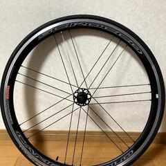 ロードバイク ホイールセット Campagnolo Sciroc...