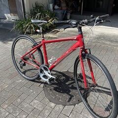 【中古】TREK　7.3FX　税込・整備済
