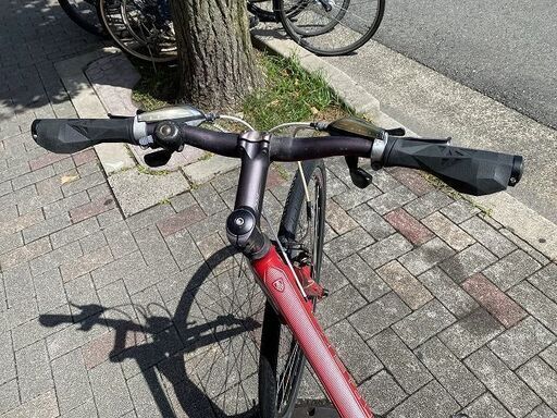 【中古】TREK　7.3FX　税込・整備済