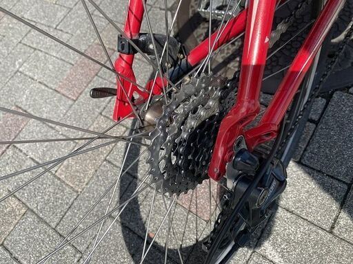 【中古】TREK　7.3FX　税込・整備済