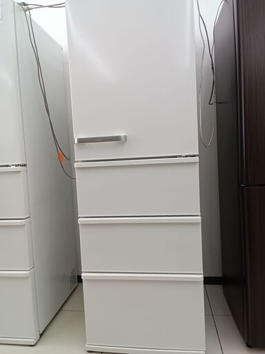 ★ジモティ割あり★ AQUA 冷蔵庫 458L 22年製 動作確認／クリーニング済み HJ610