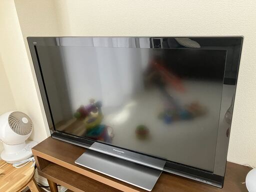Panasonic 32インチ液晶テレビ TH-L32X3-K