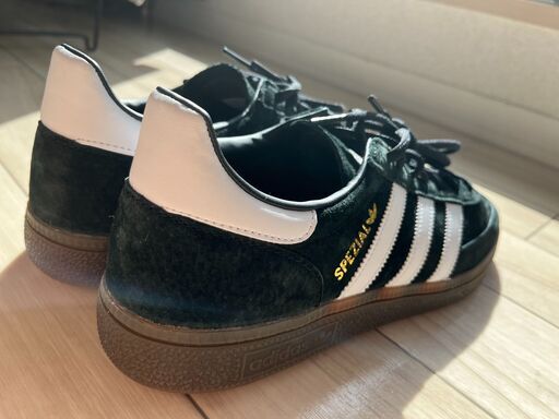 【新品】Adidas Handball Spezial