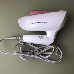 パナソニック ドライヤー