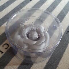 コサージュ　無料の画像