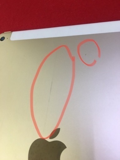 パソコン iPad Air2 64g