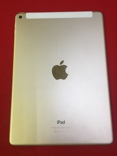 パソコン iPad Air2 64g