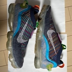 NIKE ヴェイパーフライマックス2020フライニット