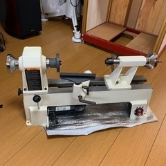 他で決まりました。木工旋盤 ウッドターニング 初めての方に