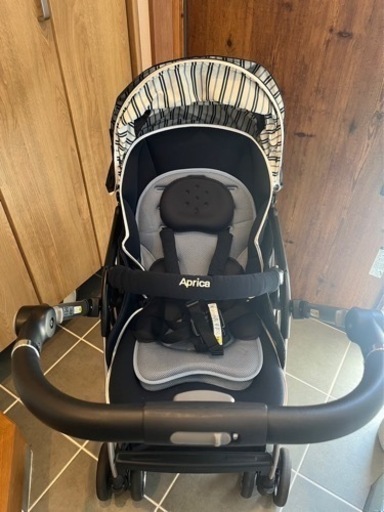 アプリカ　Aprica  ベビーカー