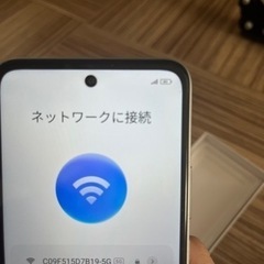 Redmi Note 10 JEの画像