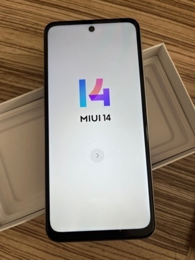 Redmi Note 10 JE