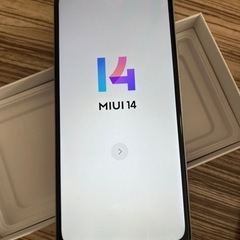 Redmi Note 10 JEの画像