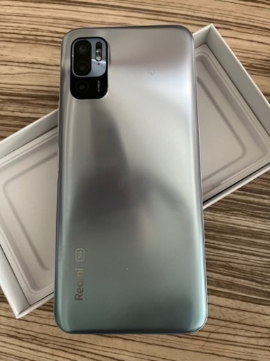 Redmi Note 10 JE