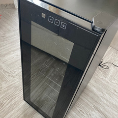 ルフィエール ワインセラー 40L 12本収納 日本メーカー製ペ...