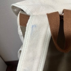 リュックサックの画像