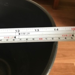 イケア　プランターの画像