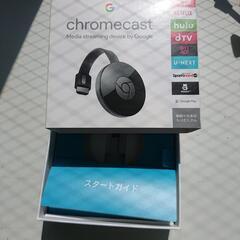 chromecast