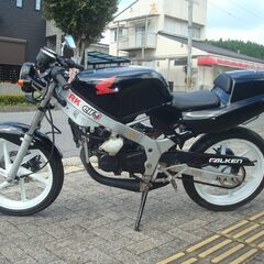 ホンダ　NS-1　AC12　1991年式　ミッション6速　7.2...