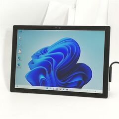 送料無料 タブレット Microsoft Surface Pro...
