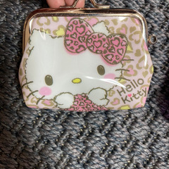 ⭐️ご購入特典⭐️可愛いサンリオグッズ　2点セットの画像