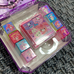 ⭐️ご購入特典⭐️可愛いサンリオグッズ　2点セットの画像