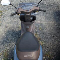 ホンダデュオキャスタ（部品取り扱い）の画像