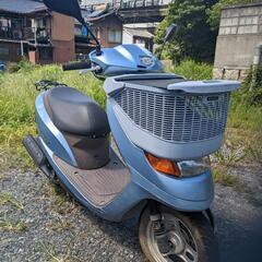 ホンダデュオキャスタ（部品取り扱い）の画像