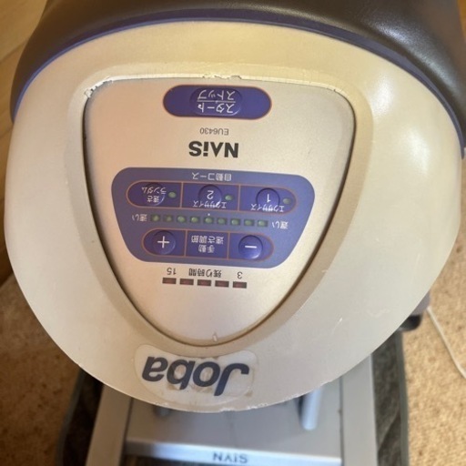フィットネス機器