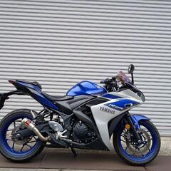 ヤマハ YZF-R25