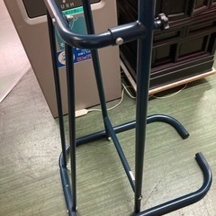 ぶら下り健康器具☆94701アルインコ　コンパクト　美品の画像