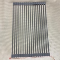 Latuna 水切り　シリコン　くるくるの画像