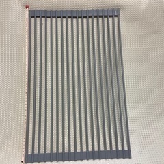 Latuna 水切り　シリコン　くるくる