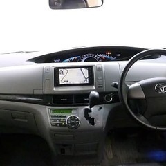 【🚙自宅で買える❕❔🚙】トヨタ　エスティマ【🎵完全自社ローン🎵】の画像
