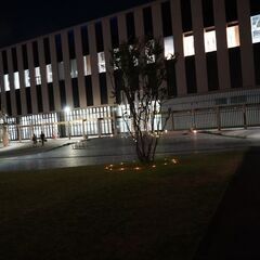 9月16日新高岡駅南口公園にてビアコンをします。の画像