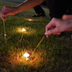 9月16日新高岡駅南口公園にてビアコンをします。 - 高岡市