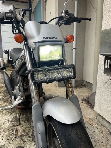 ストリートマジック