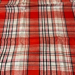 値下げ未使用掛布団カバーの画像