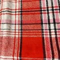 値下げ未使用掛布団カバーの画像