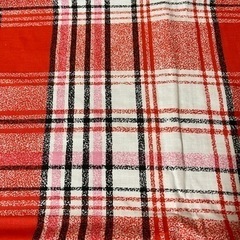 値下げ未使用掛布団カバーの画像