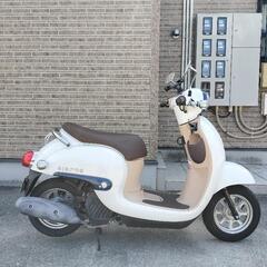 ホンダジョルノ